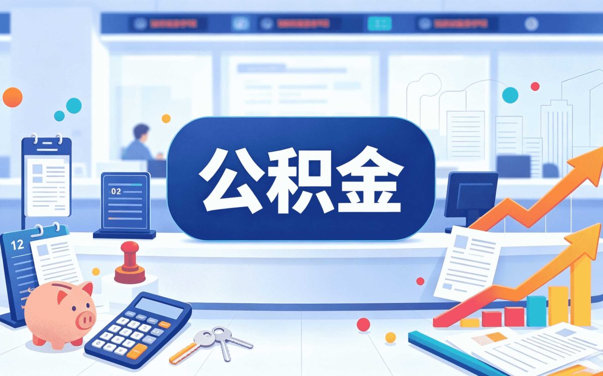 黔东南公积金代办费用怎么算,别踩这几个坑