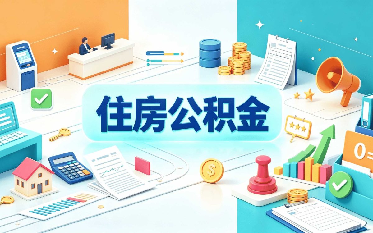 黔东南公积金提取影响贷款吗为什么别等卡住才后悔