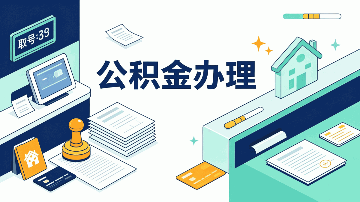 黔东南试用期员工公积金提取条件材料去哪办
