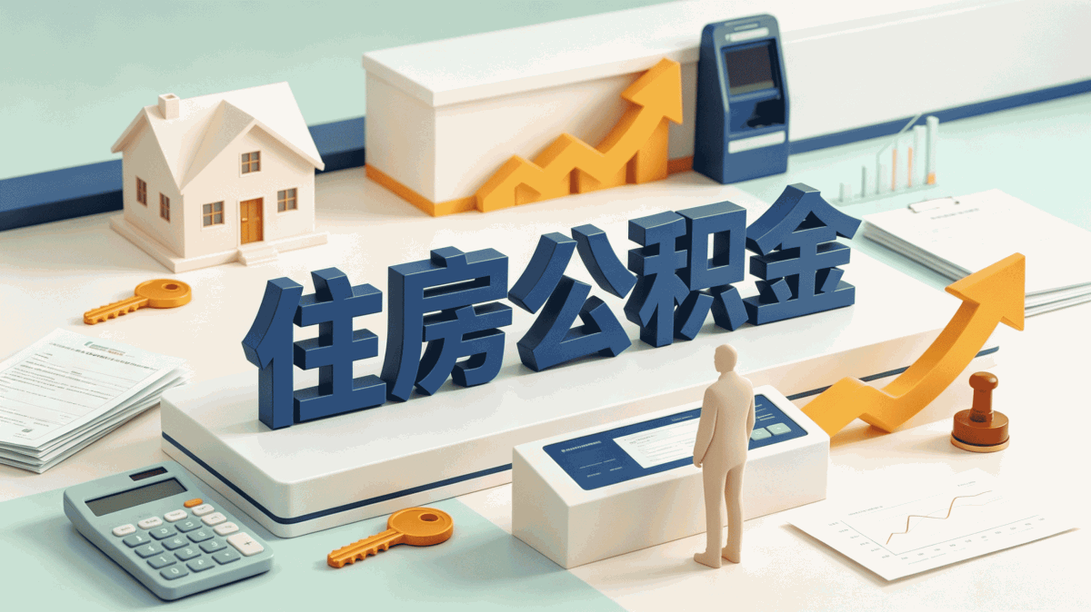 黔东南这边算算,公积金代办多少钱合适
