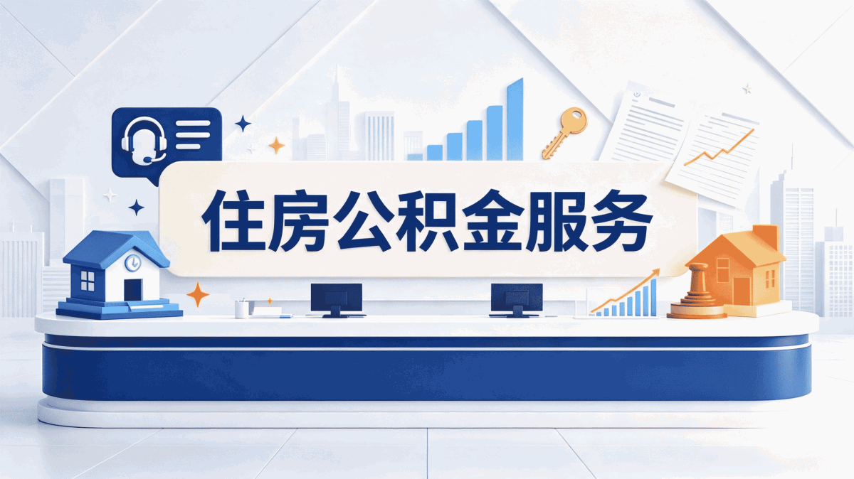 黔东南公积金代办需要哪些资料