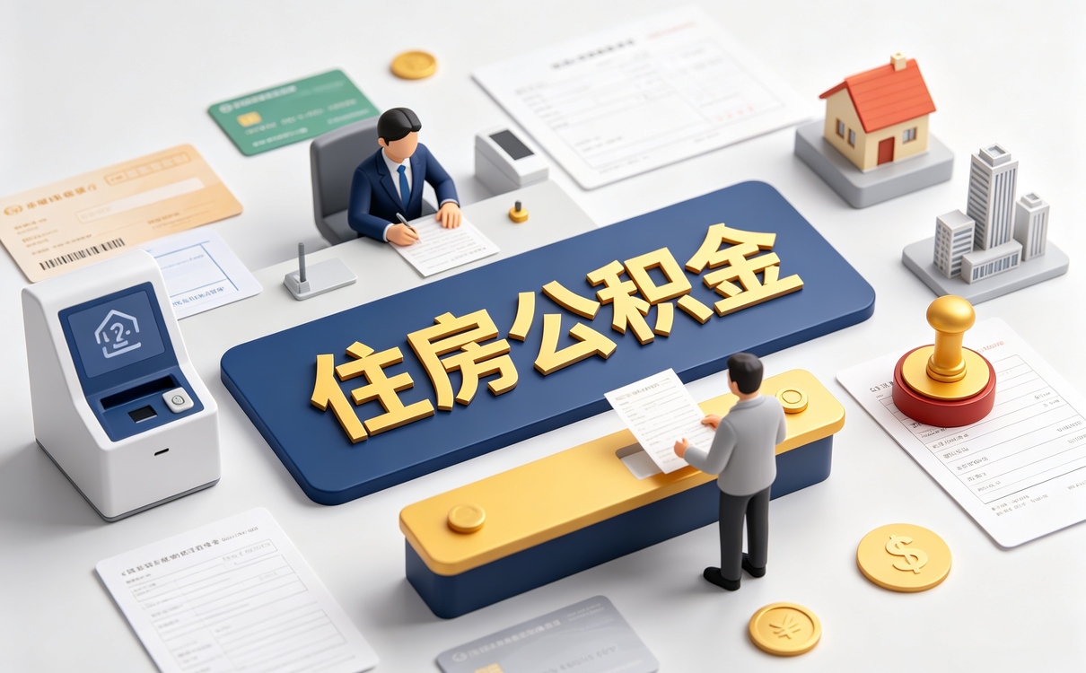 黔东南公积金提取影响贷款吗为什么别等卡住才后悔