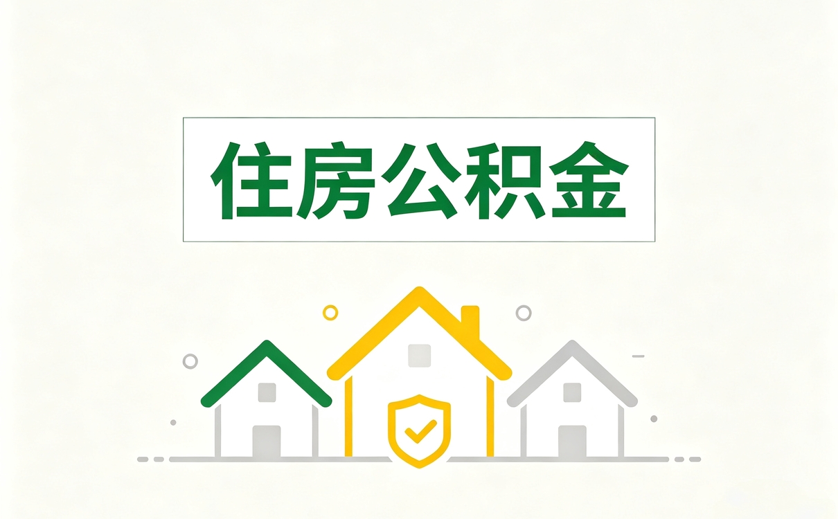 黔东南公积金代办费用是什么意思啊新规