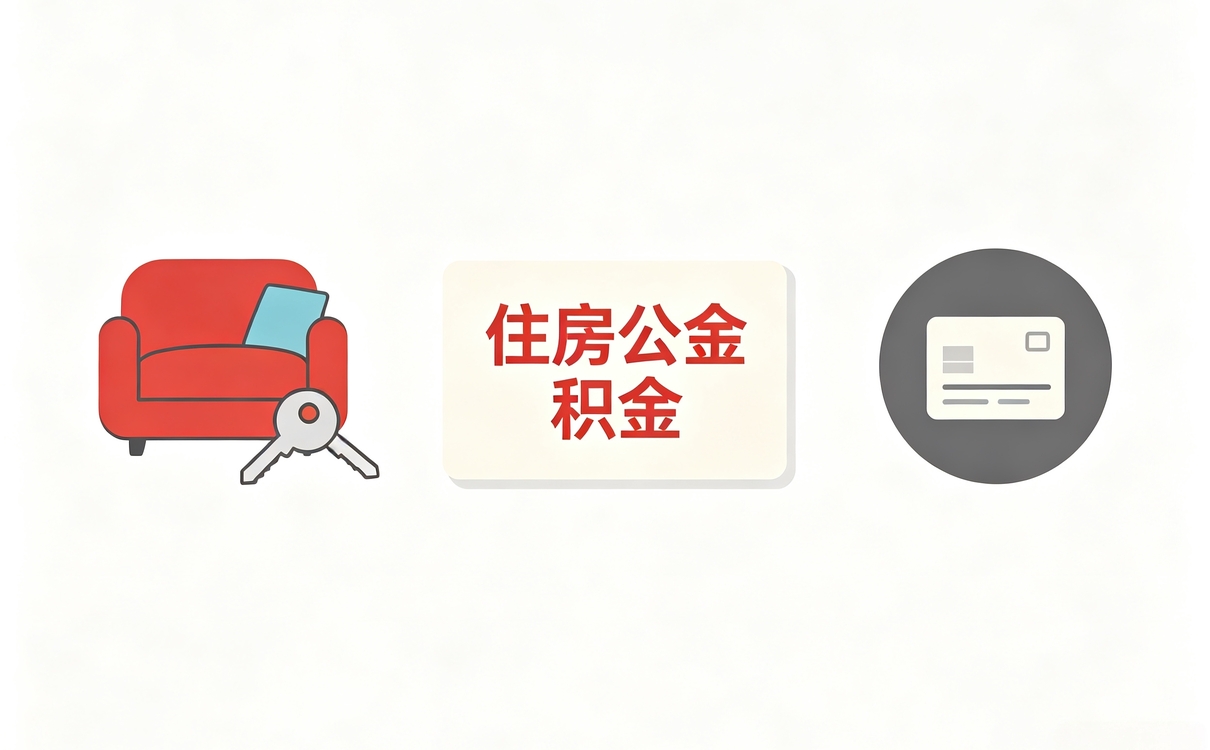 黔东南正规公积金提取机构算算差多少钱