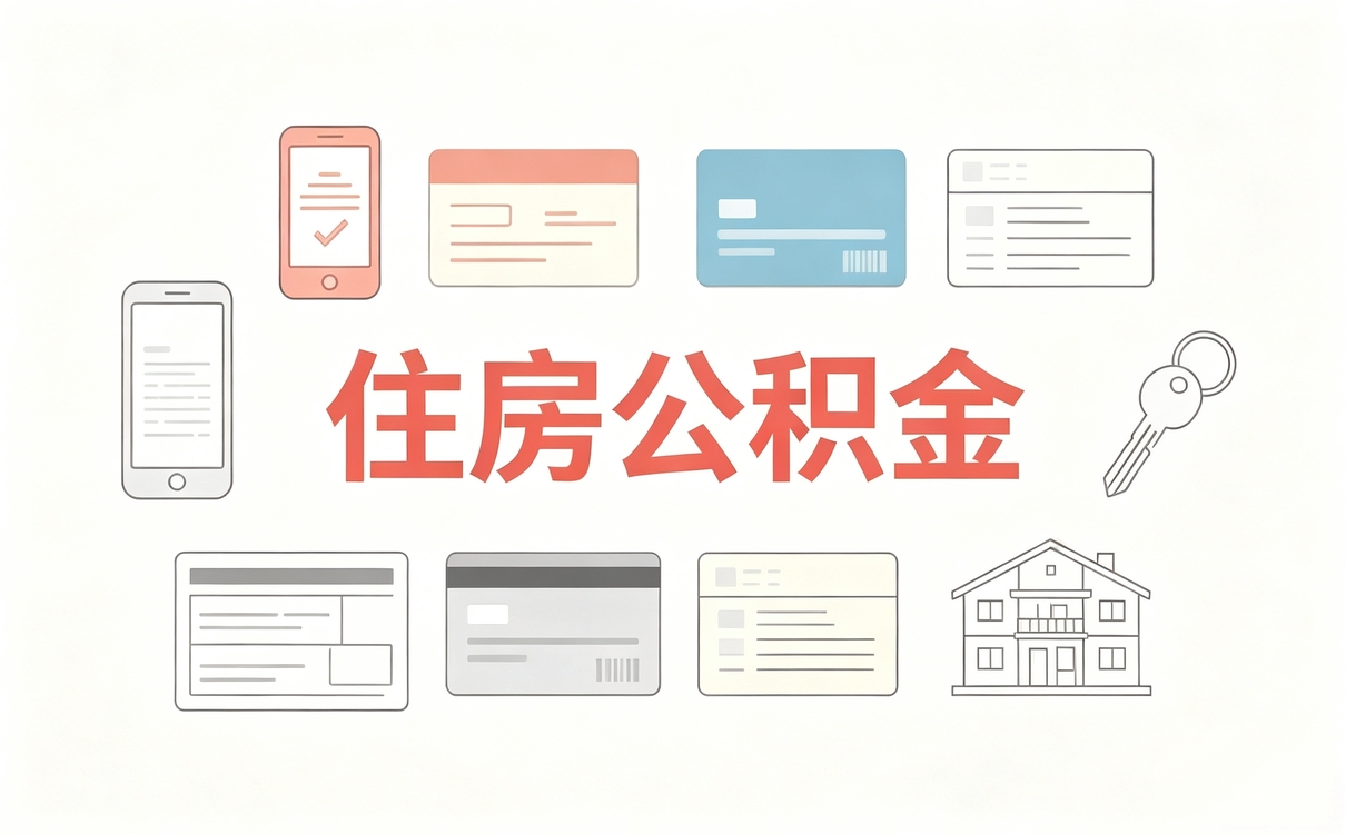 黔东南公积金封存后销户口径有没有变怎么算